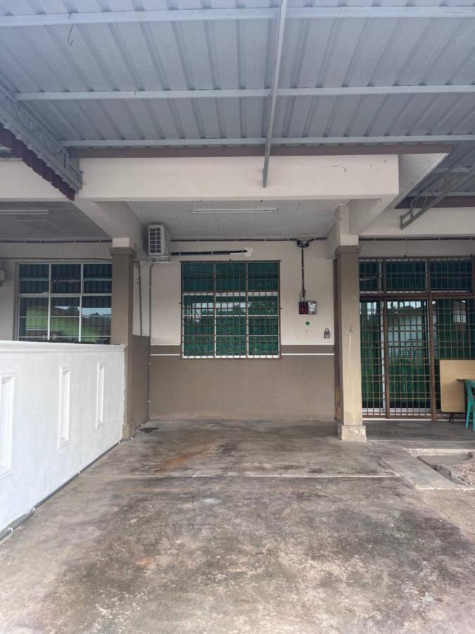 סונגאי פטאני Tapak 173 By Sutera Homes מראה חיצוני תמונה