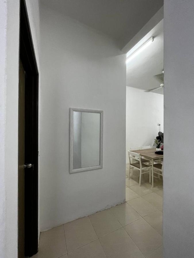 סונגאי פטאני Tapak 173 By Sutera Homes מראה חיצוני תמונה