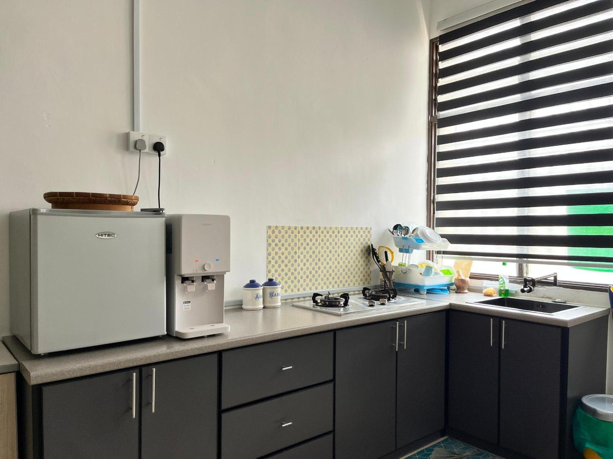 סונגאי פטאני Tapak 173 By Sutera Homes מראה חיצוני תמונה