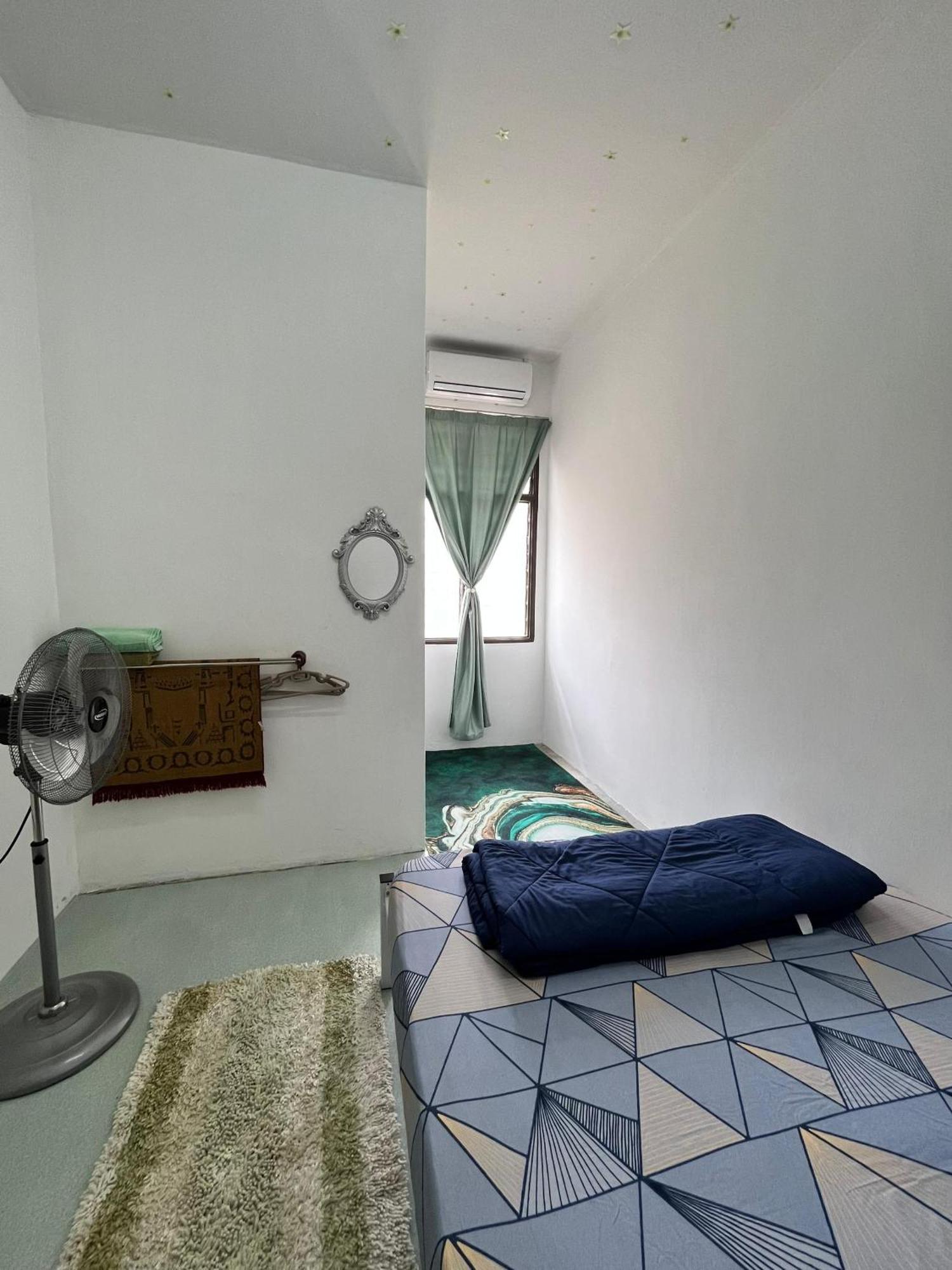 סונגאי פטאני Tapak 173 By Sutera Homes מראה חיצוני תמונה