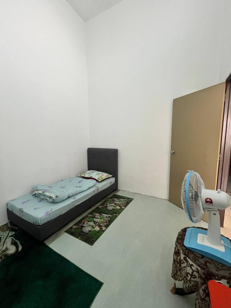 סונגאי פטאני Tapak 173 By Sutera Homes מראה חיצוני תמונה