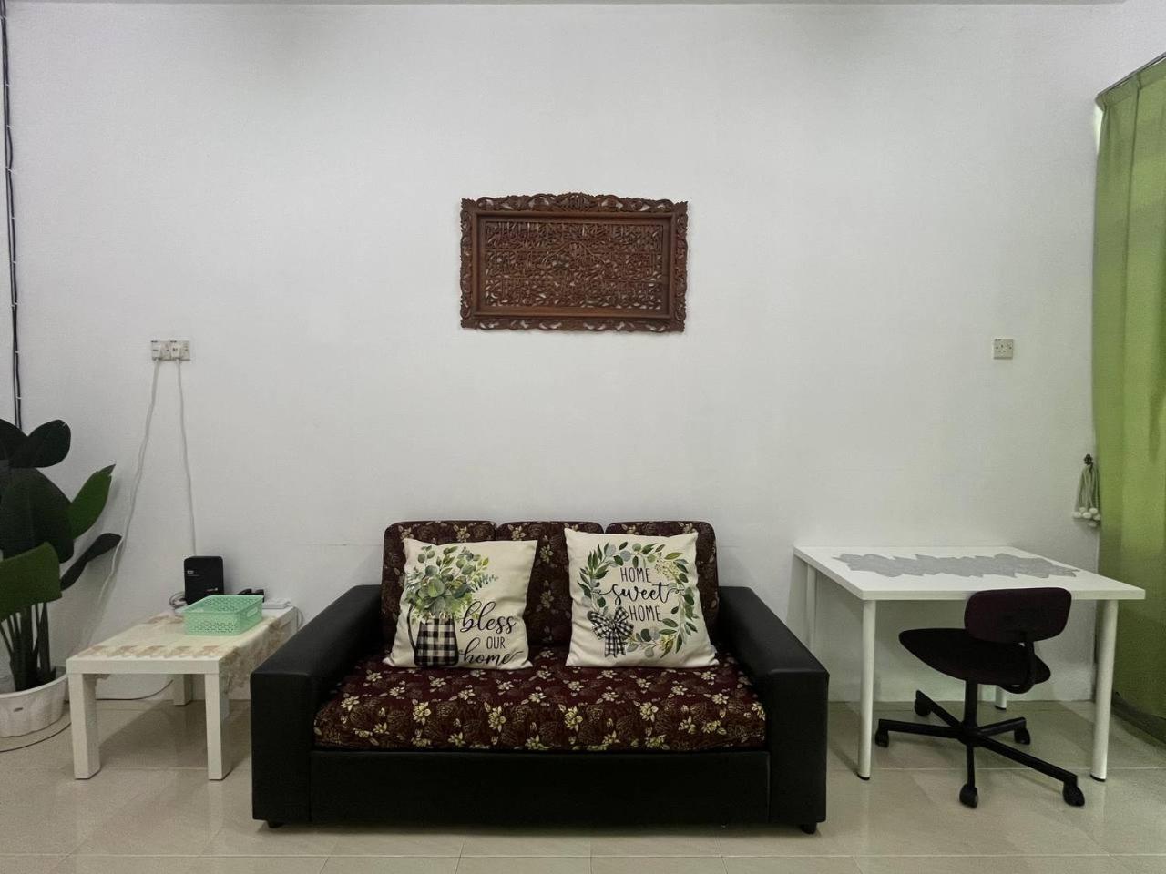 סונגאי פטאני Tapak 173 By Sutera Homes מראה חיצוני תמונה